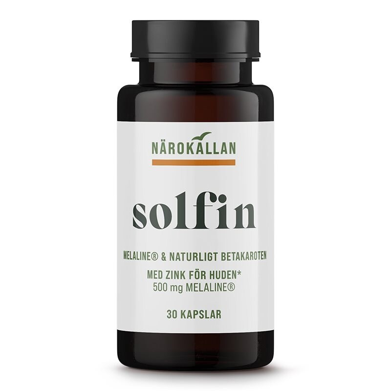 Solfin