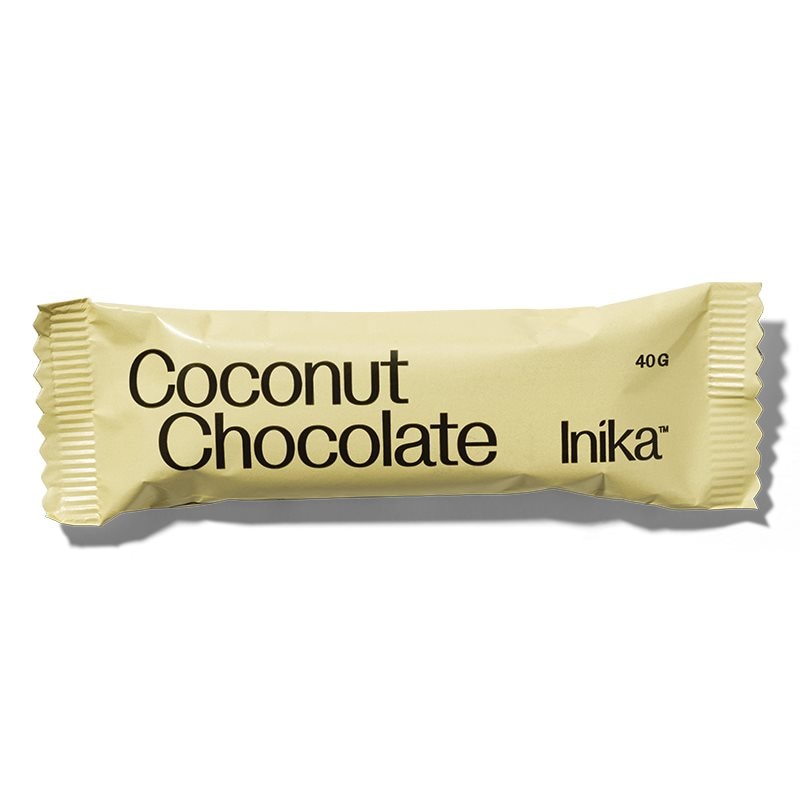Läs mer om Coconut Chocolate Bar