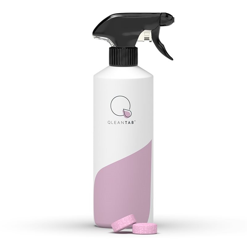 Produktfoto för Bathroom Cleaner Kit