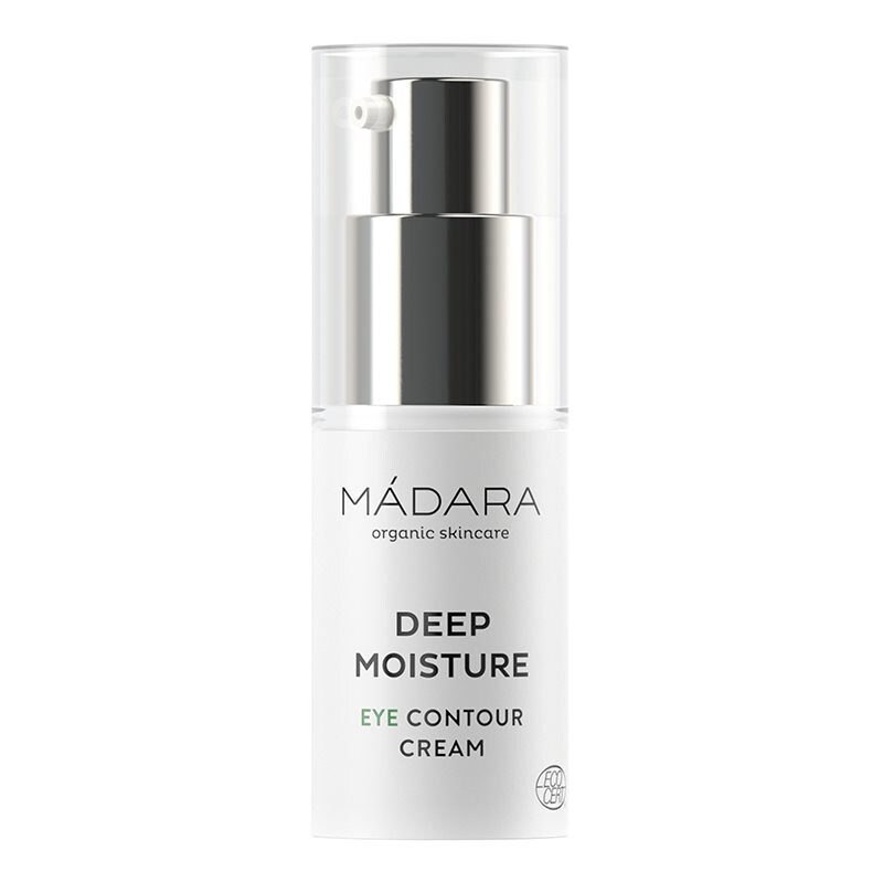Läs mer om Deep Moisture Eye Contour Cream