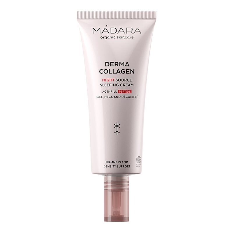 Derma Collagen Night Source Sleeping Cream