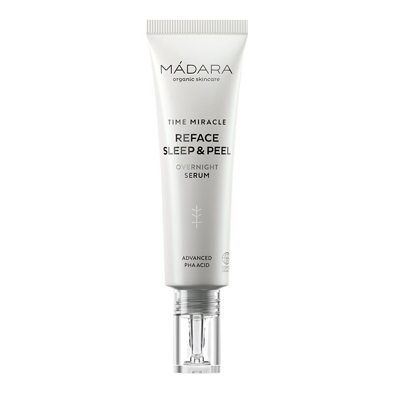 Product Image for Time Miracle Reface Sleep & Peel Overnight Serum