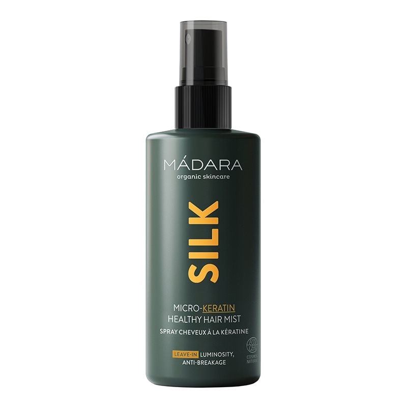Läs mer om Silk Micro-Keratin Healthy Hair Mist