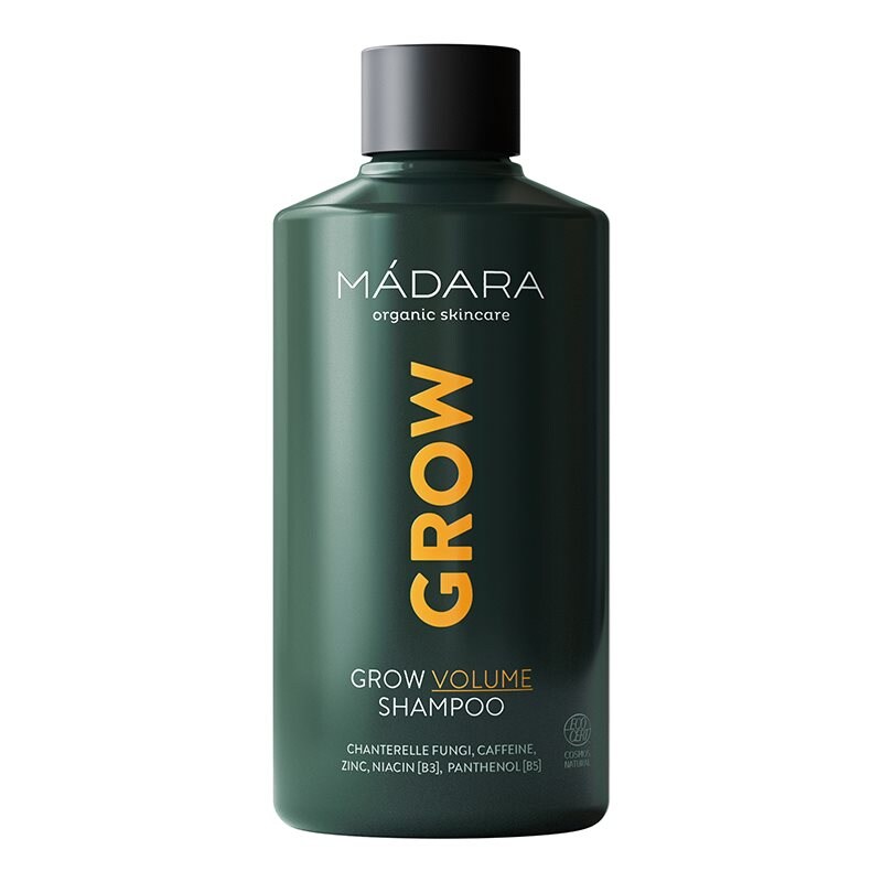 Grow Volume Shampoo