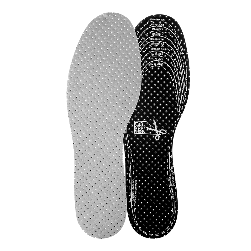 Kvill Deo Insole Trimable