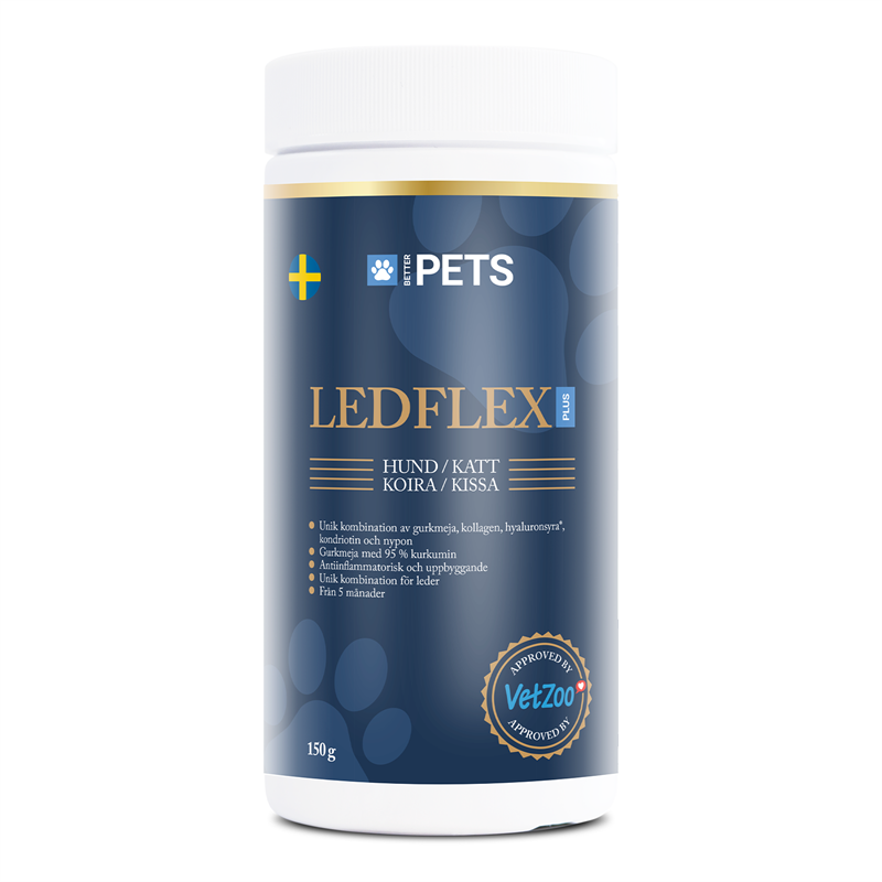 Produktfoto för Better Pets Ledflex Plus