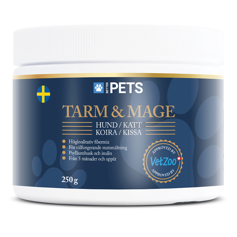 Product Image for Better Pets Tarm & Mage