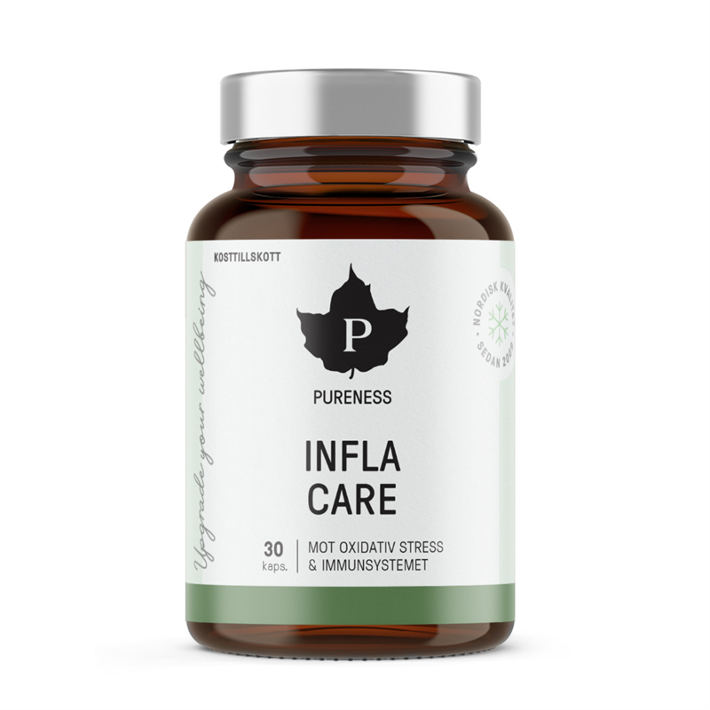 Läs mer om Infla Care