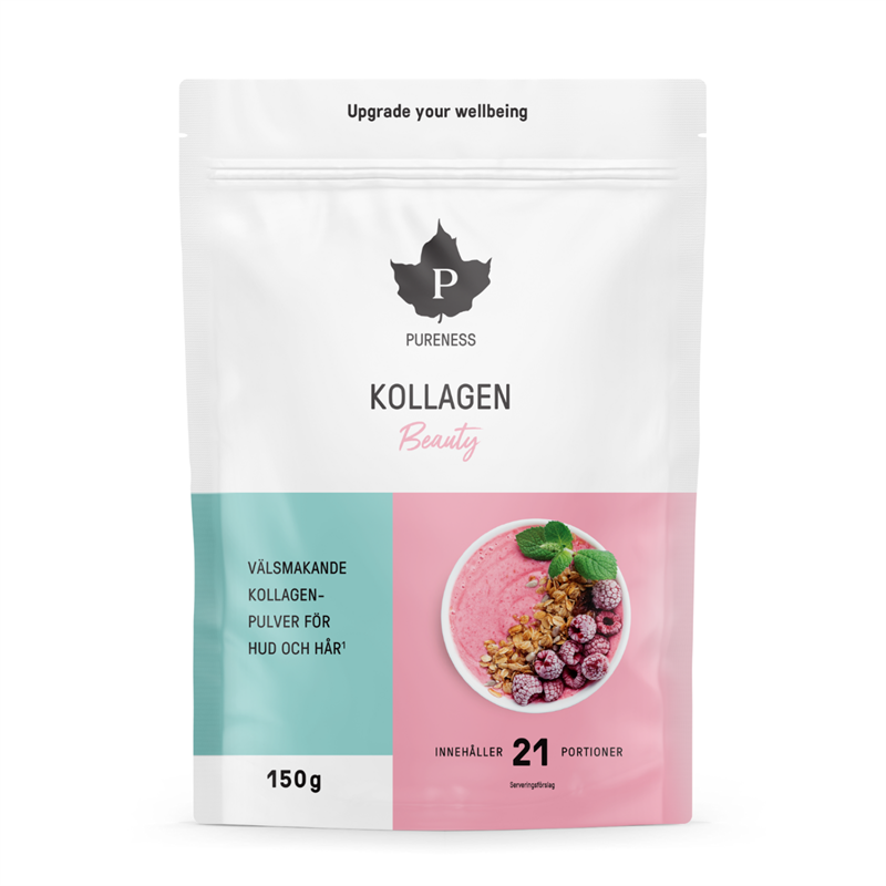 Pureness Kollagen Beauty 150g