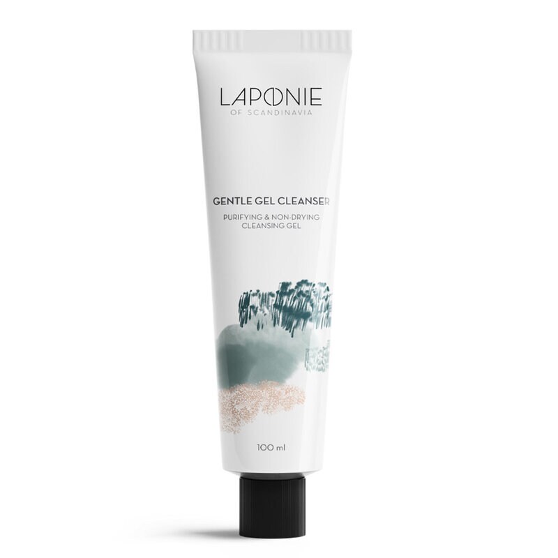Product Image for Laponie of Scandinavia Gentle Gel Cleanser