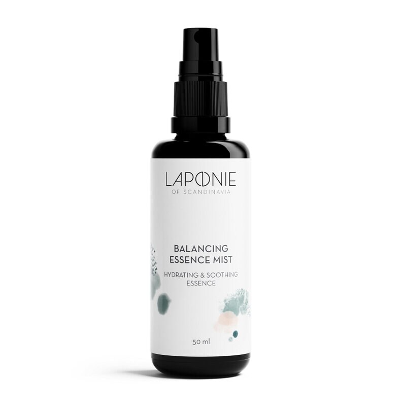 Product Image for Laponie of Scandinavia Balancing Essence Mist