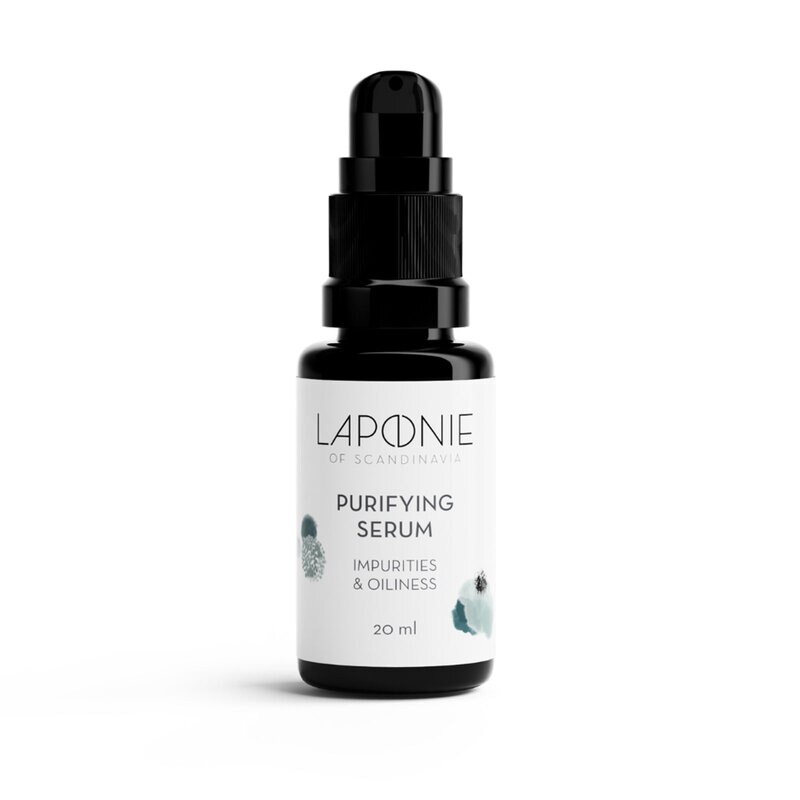 Product Image for Laponie of Scandinavia Renewing Serum