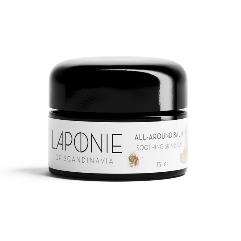 Laponie of Scandinavia All-around balm 15ml