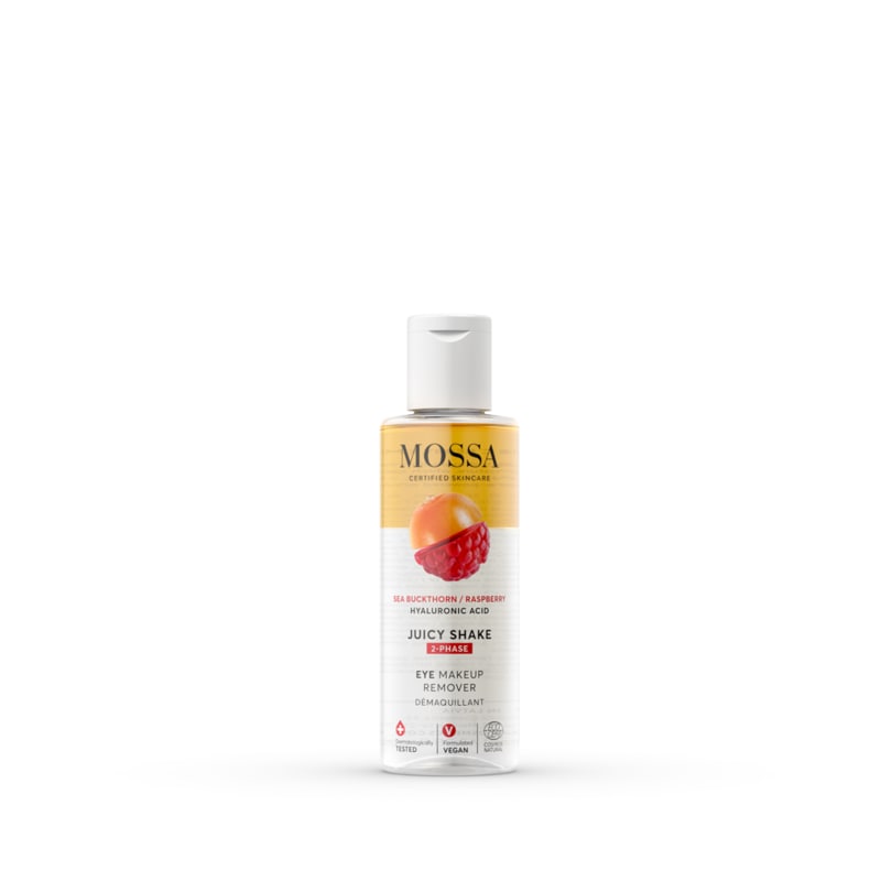 Läs mer om Eye Makeup Remover