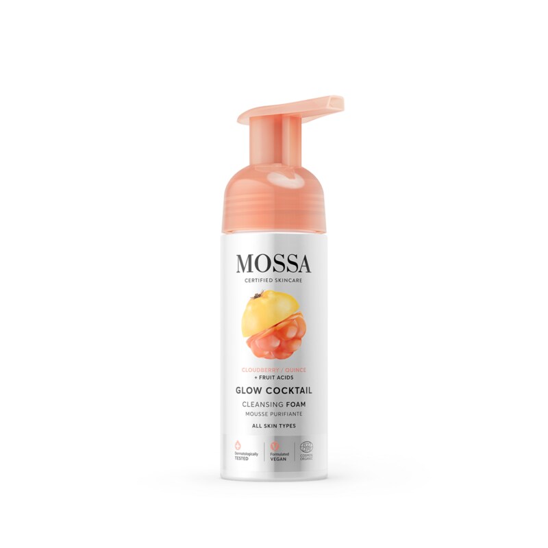 Product Image for Cleansing Foam