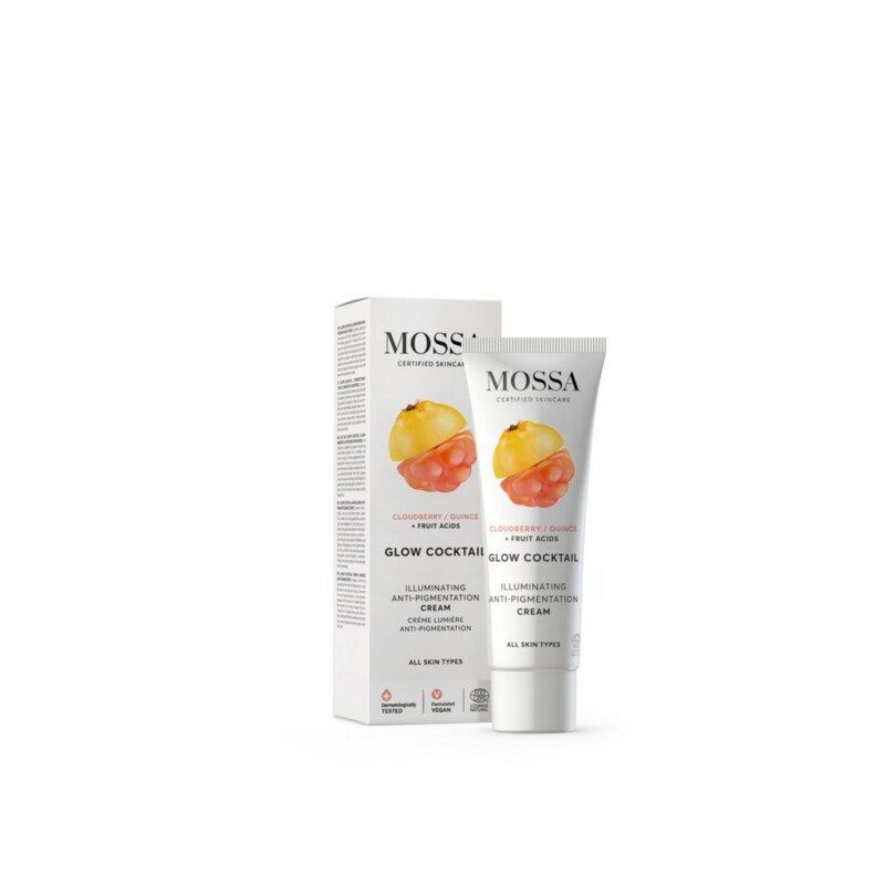 Läs mer om Ill Anti Pigme Cream