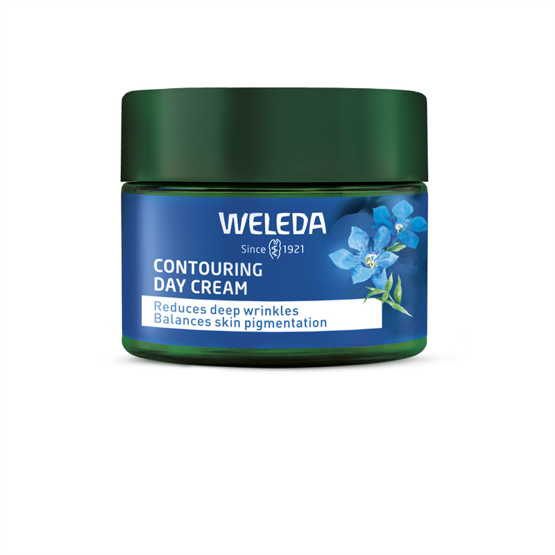 Weleda Contouring Day Cream 40ml