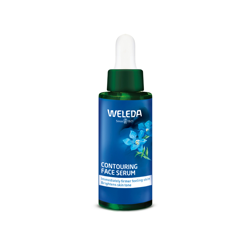 Weleda Contouring Face Serum 30ml