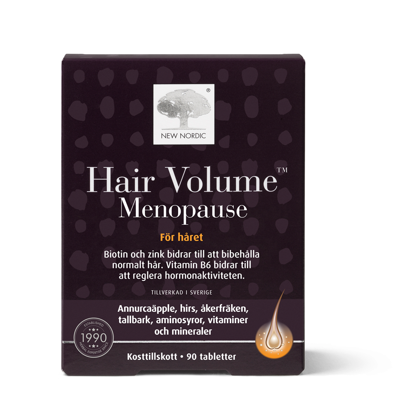 Läs mer om Menopause