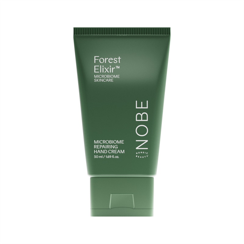 Nobe Microbi Rep Hand Crem 50ml
