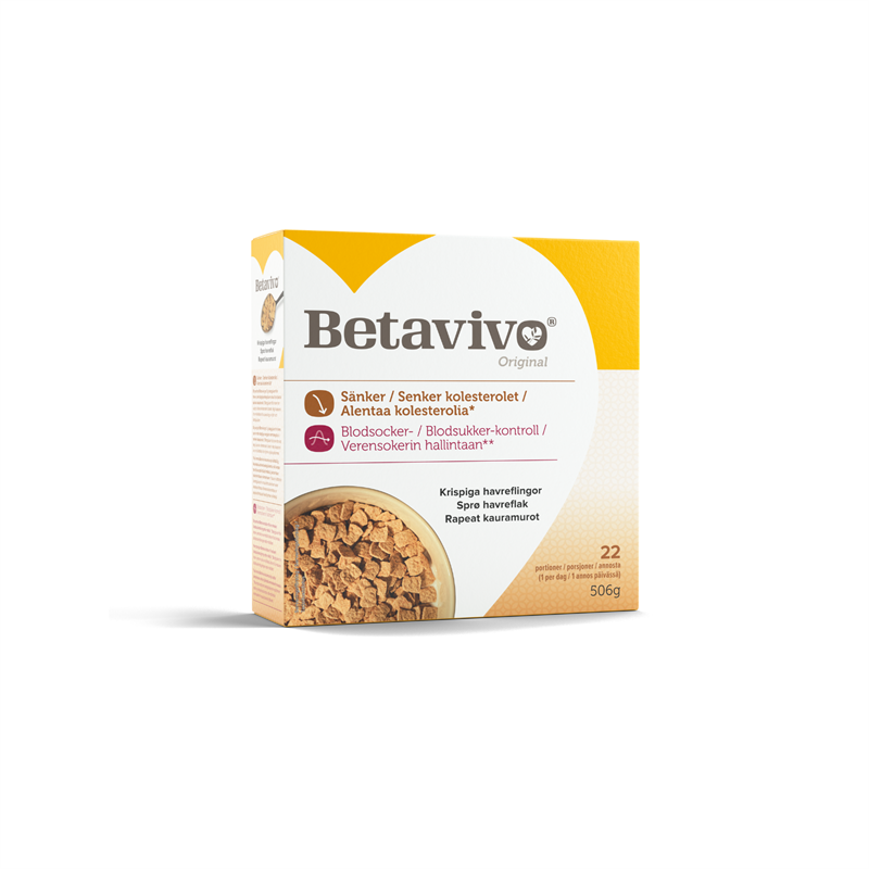 Betavivo Original 506 gr