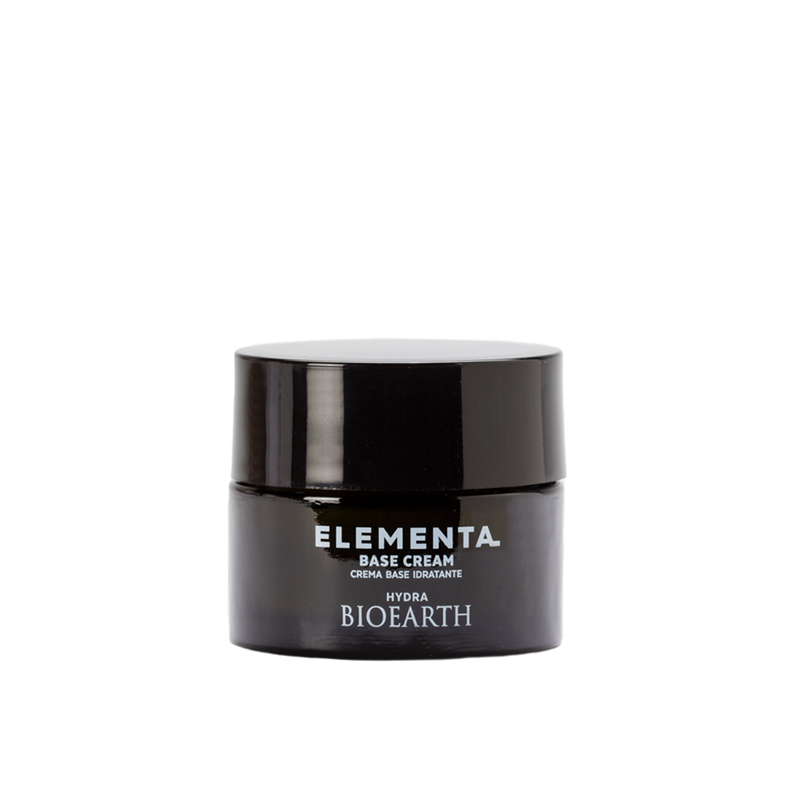 Bioearth Base Cream Hydra 50ml