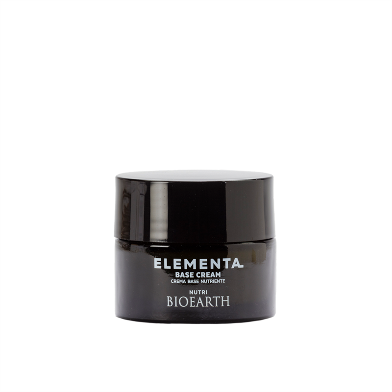 Läs mer om Bioearth Elementa Base Cream Nutri