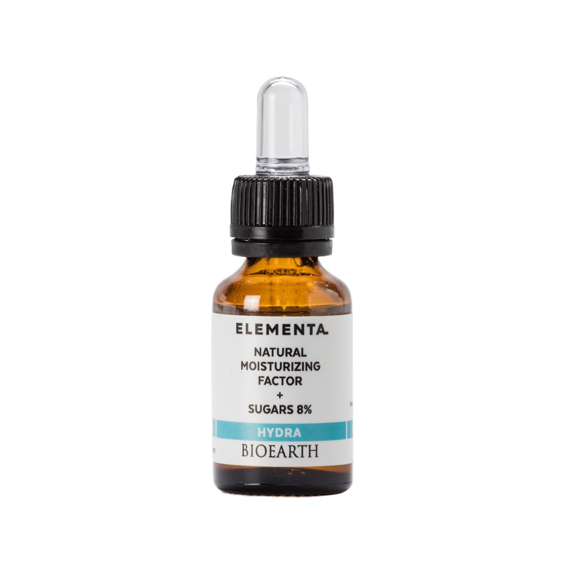 Bioearth Moisturizing Factor 15ml