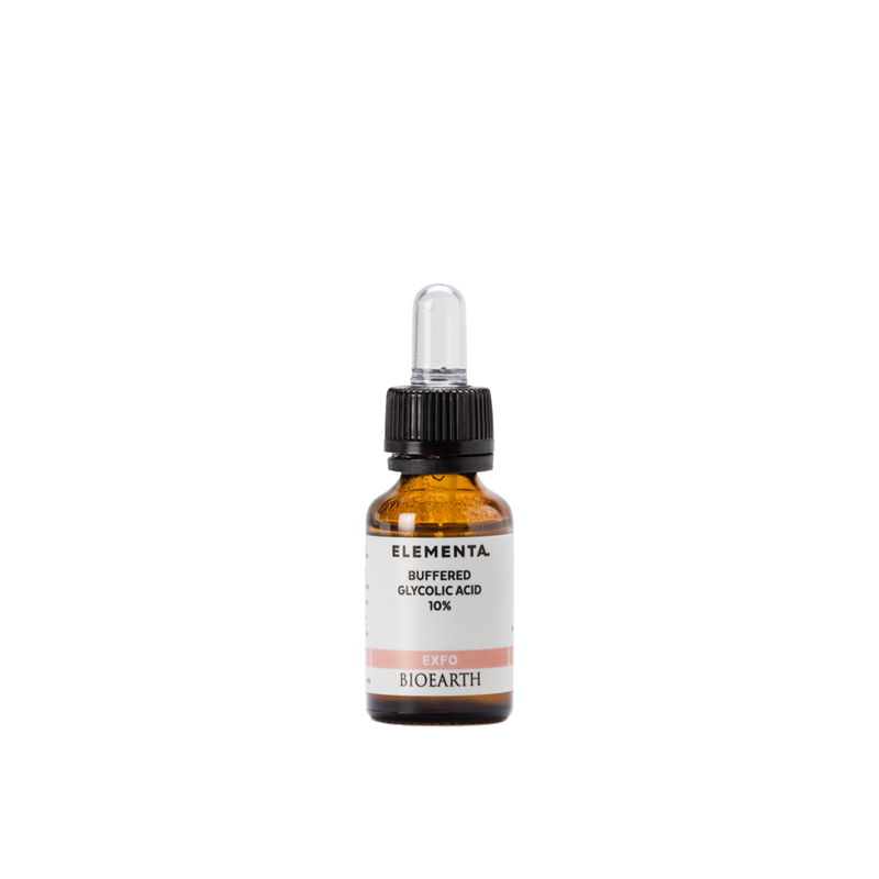 Glycolic Acid Booster