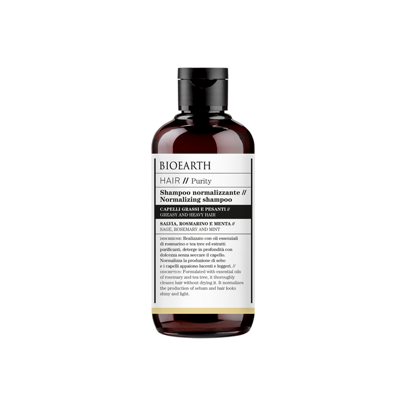Product Image for Normalizing Shampoo