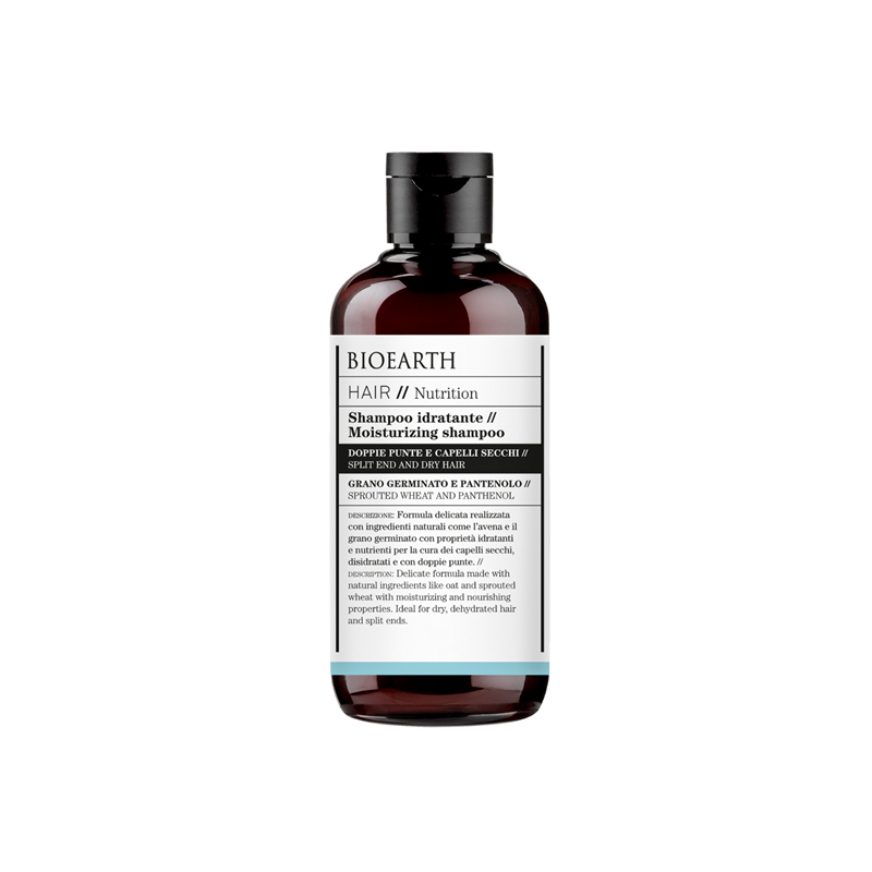 Product Image for Moisturizing Shampoo