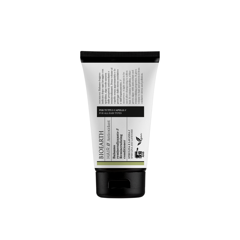 Bioearth HAIR 2.0 Remineralizing Conditioner