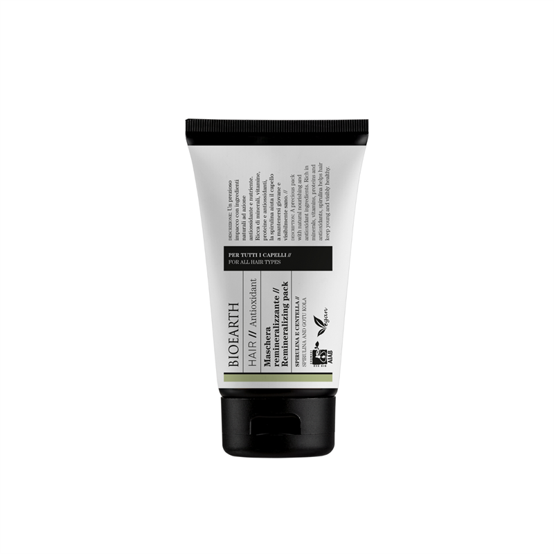 Produktfoto för Remineral Hair Mask