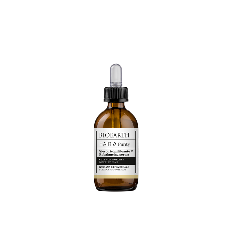 Rebalancing Serum