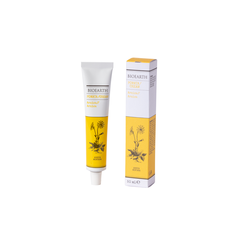 Product Image for Bioearth - The Herbalist Arnica Cream
