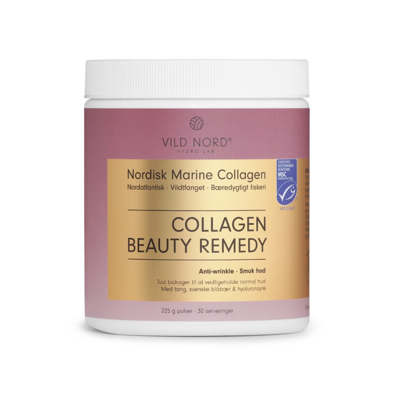 Läs mer om Collagen Beauty Remed