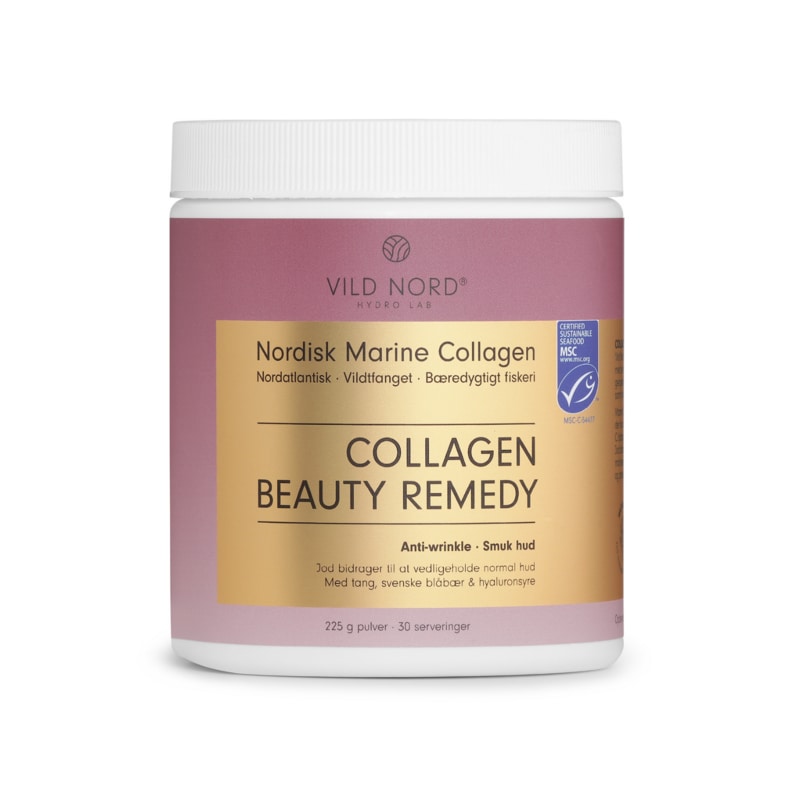 Collagen Beauty Remed