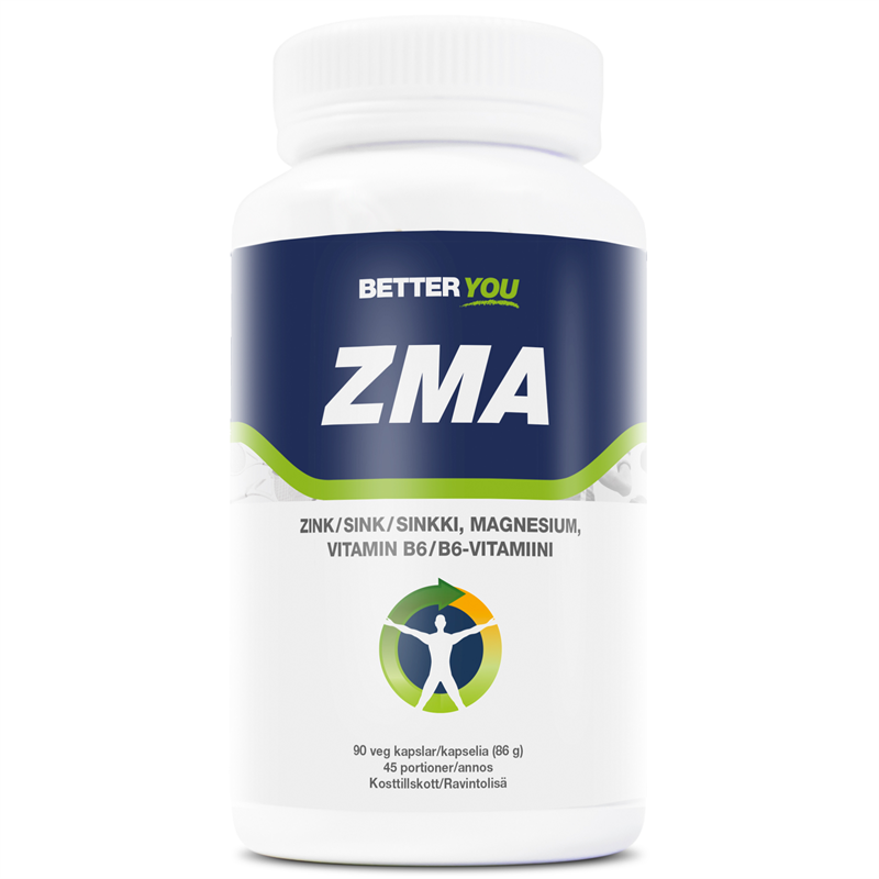 ZMA