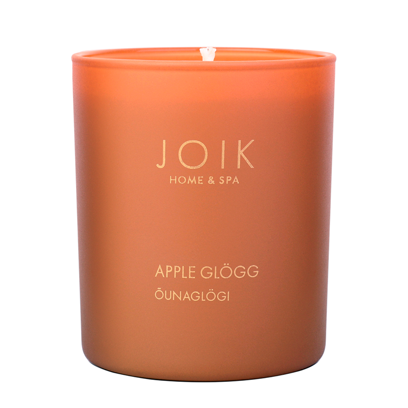 Product Image for JOIK Home & Spa Apple Glögg Scented Candle