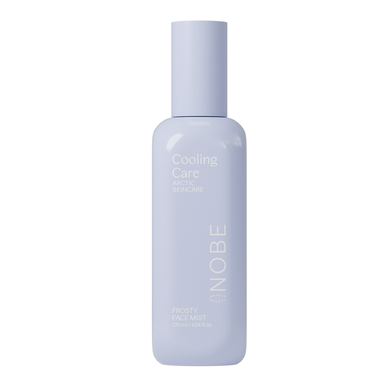 Nobe Frosty Face Mist 120ml