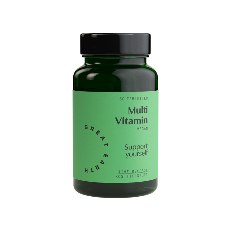 Product Image for Multi Vitamin