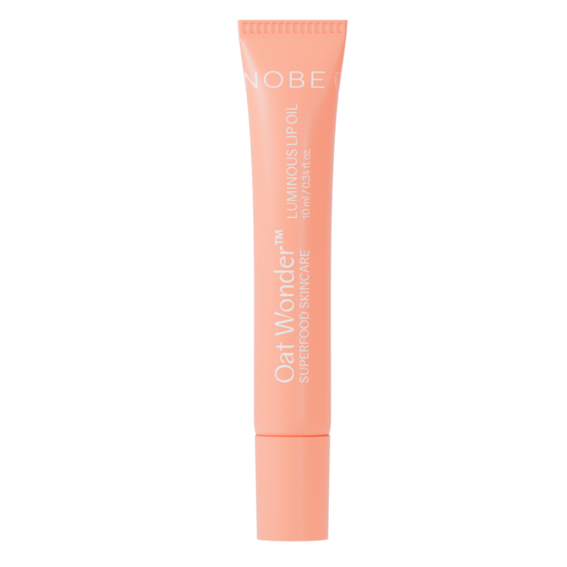 Luminous Lip Oil