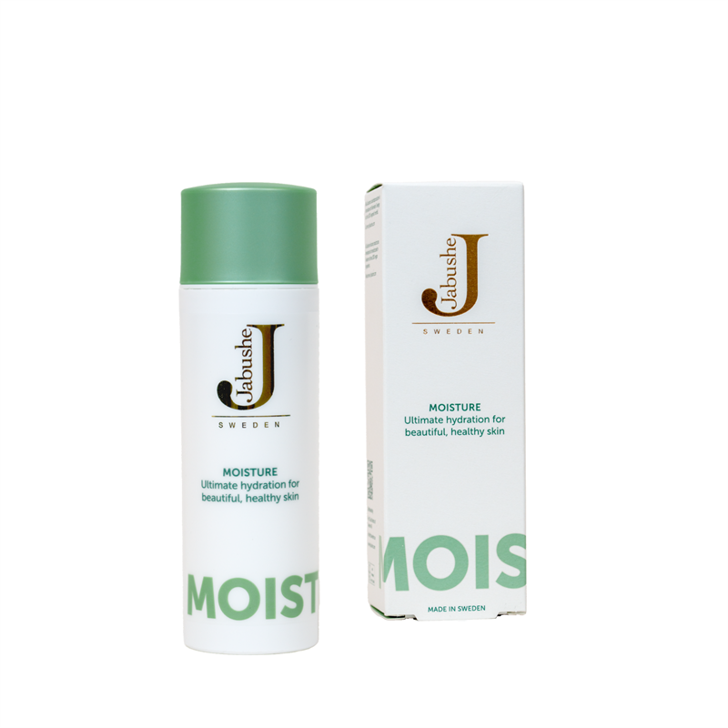 Jabushe Moisture 50ml