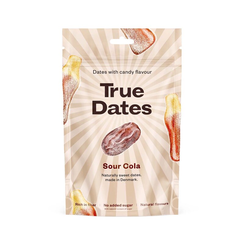 Product Image for True Dates Sour Cola