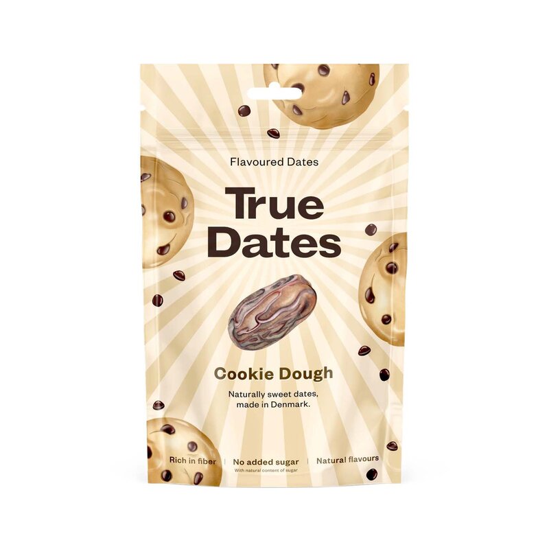Product Image for True Dates Cookie Dough