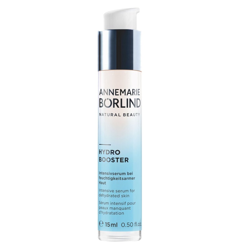 Hydro Booster Serum