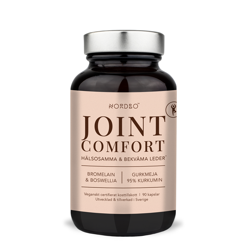 Läs mer om Nordbo Joint Comfort