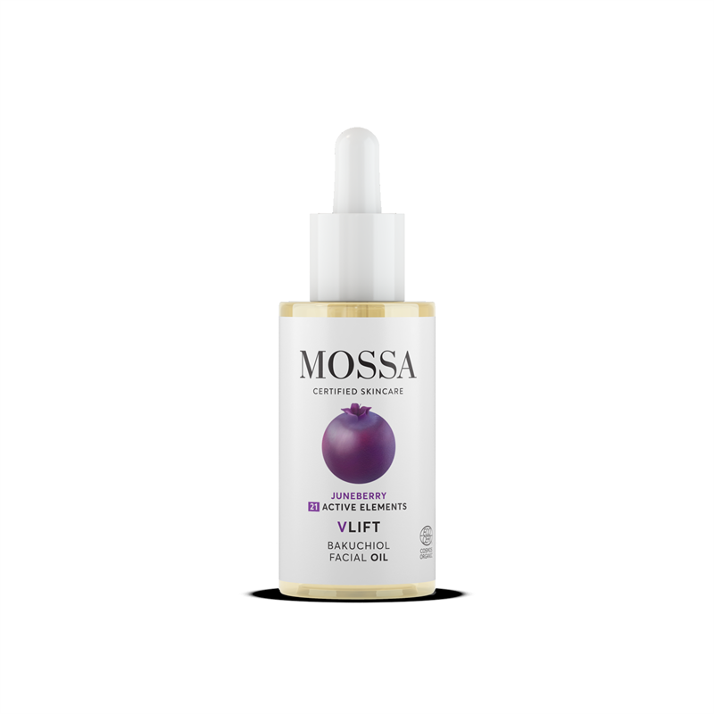 Läs mer om V LIFT Bakuchiol Facial Oil 30ml