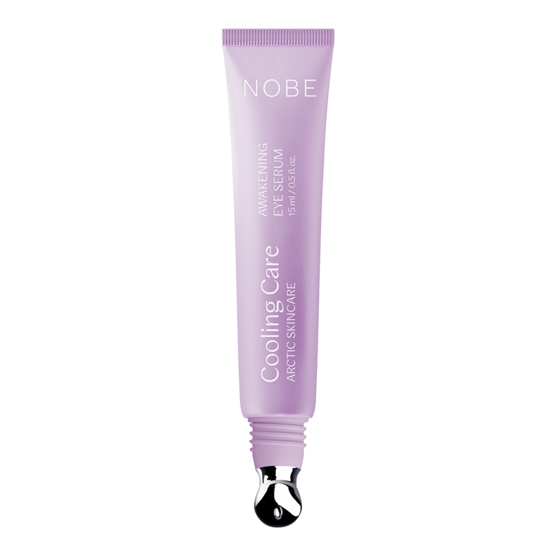 NOBE Cooling Care Awakening Eye Serum 15 ml