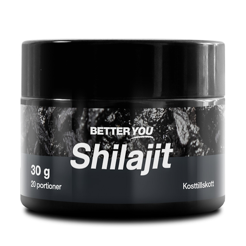 Product Image for Shilajit 30 gr